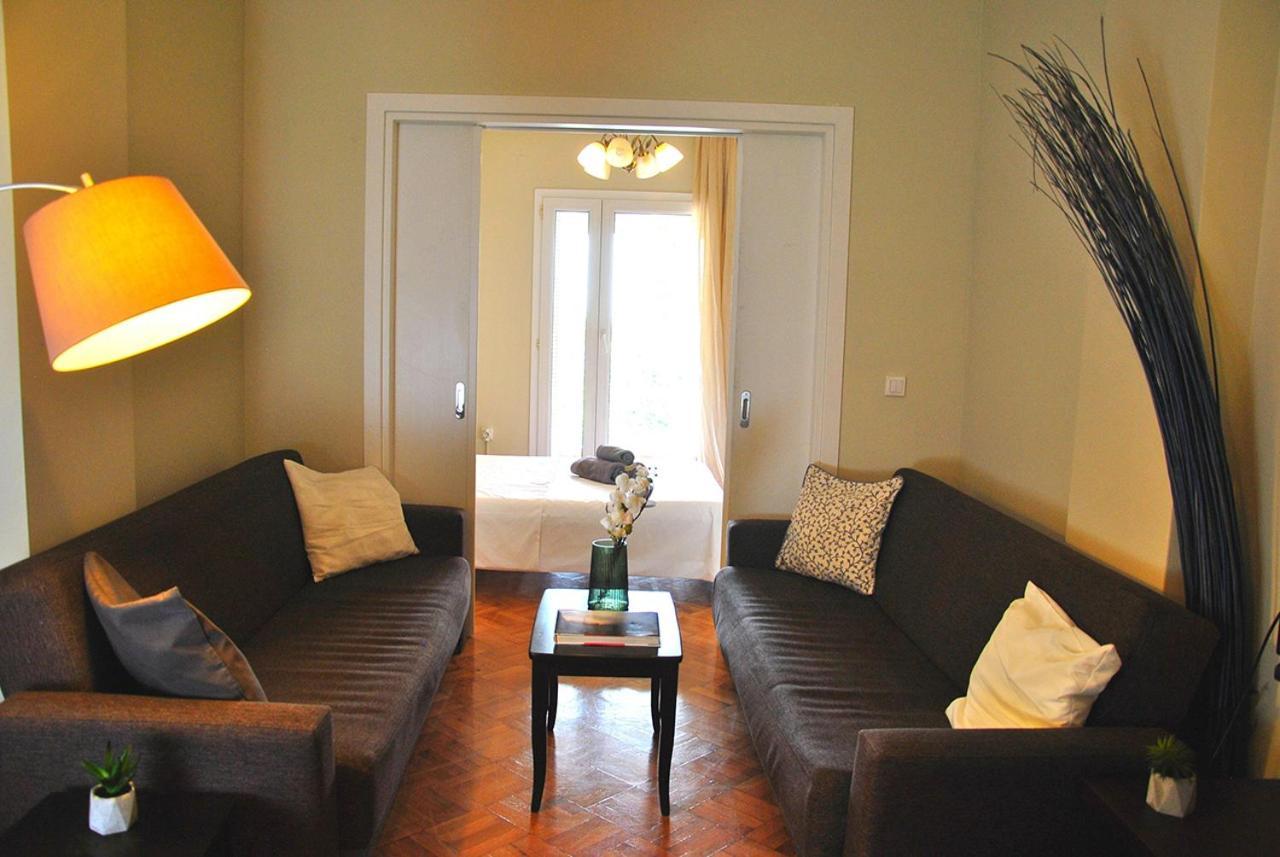 Apartment Houseloft Queen Olga
