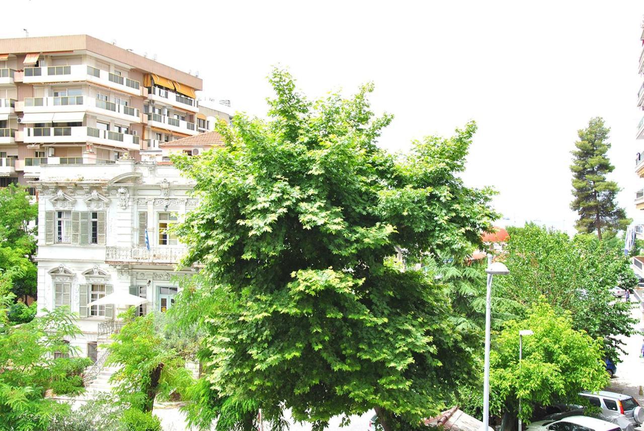 Apartment Houseloft Queen Olga Thessaloniki