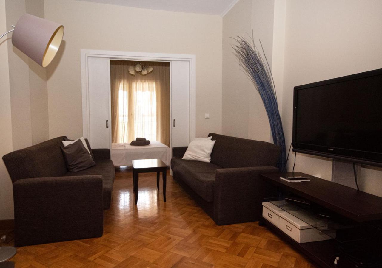 Houseloft Queen Olga Thessaloniki