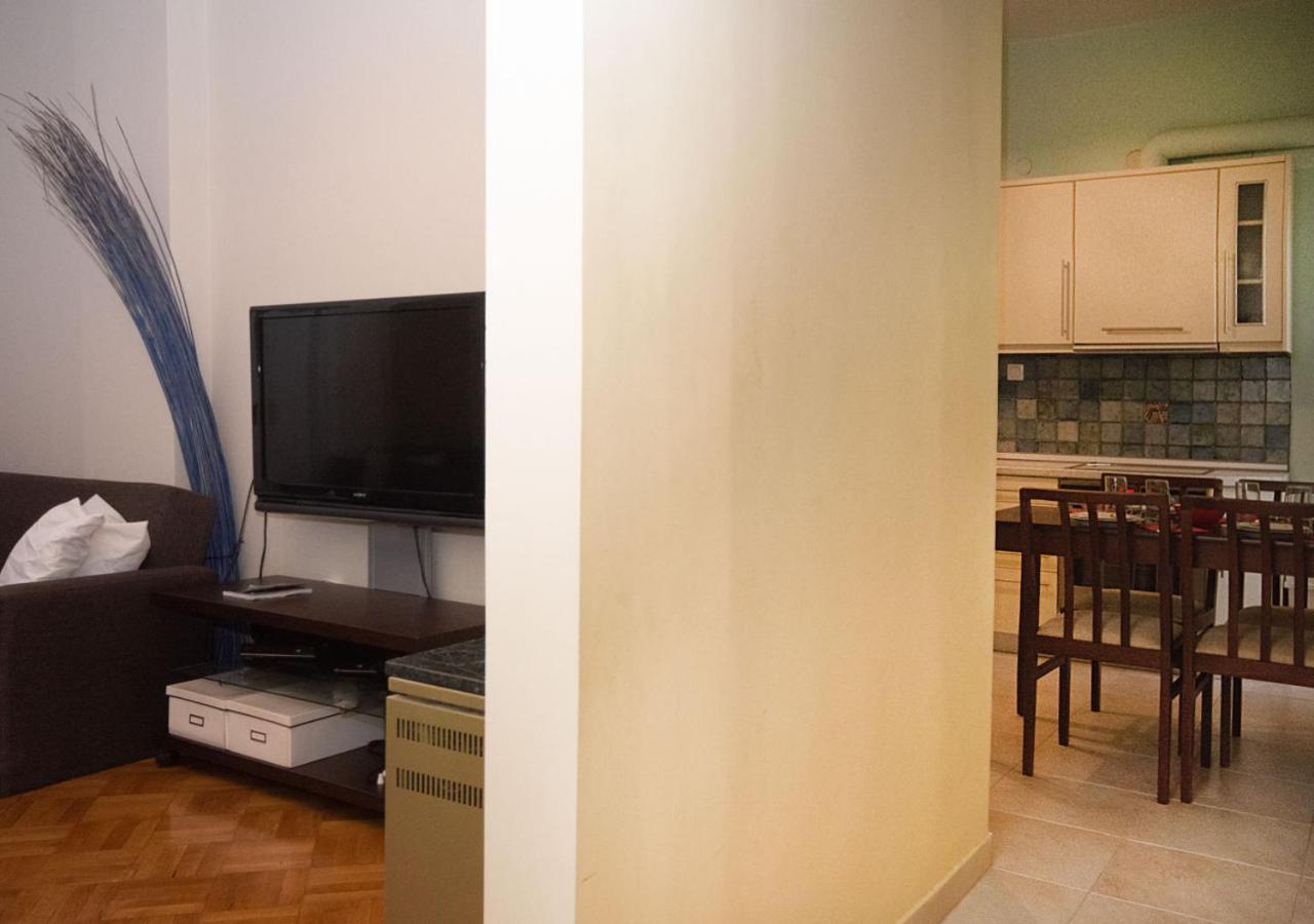 Houseloft Queen Olga Apartment